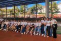 Trường THPT Lê Duẩn tham gia Hội thao và Hội thi Văn nghệ Ngành Giáo dục đào tạo Đắk Lắk năm 2023