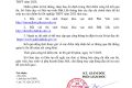 Địa chỉ tra cứu điểm thi Tốt nghiệp THPT năm 2025